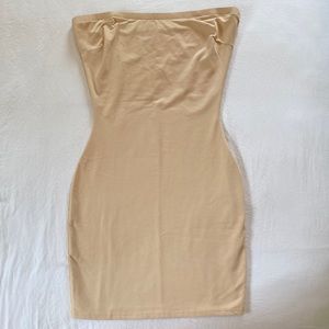 Assests by Spanx Shapwear Dress